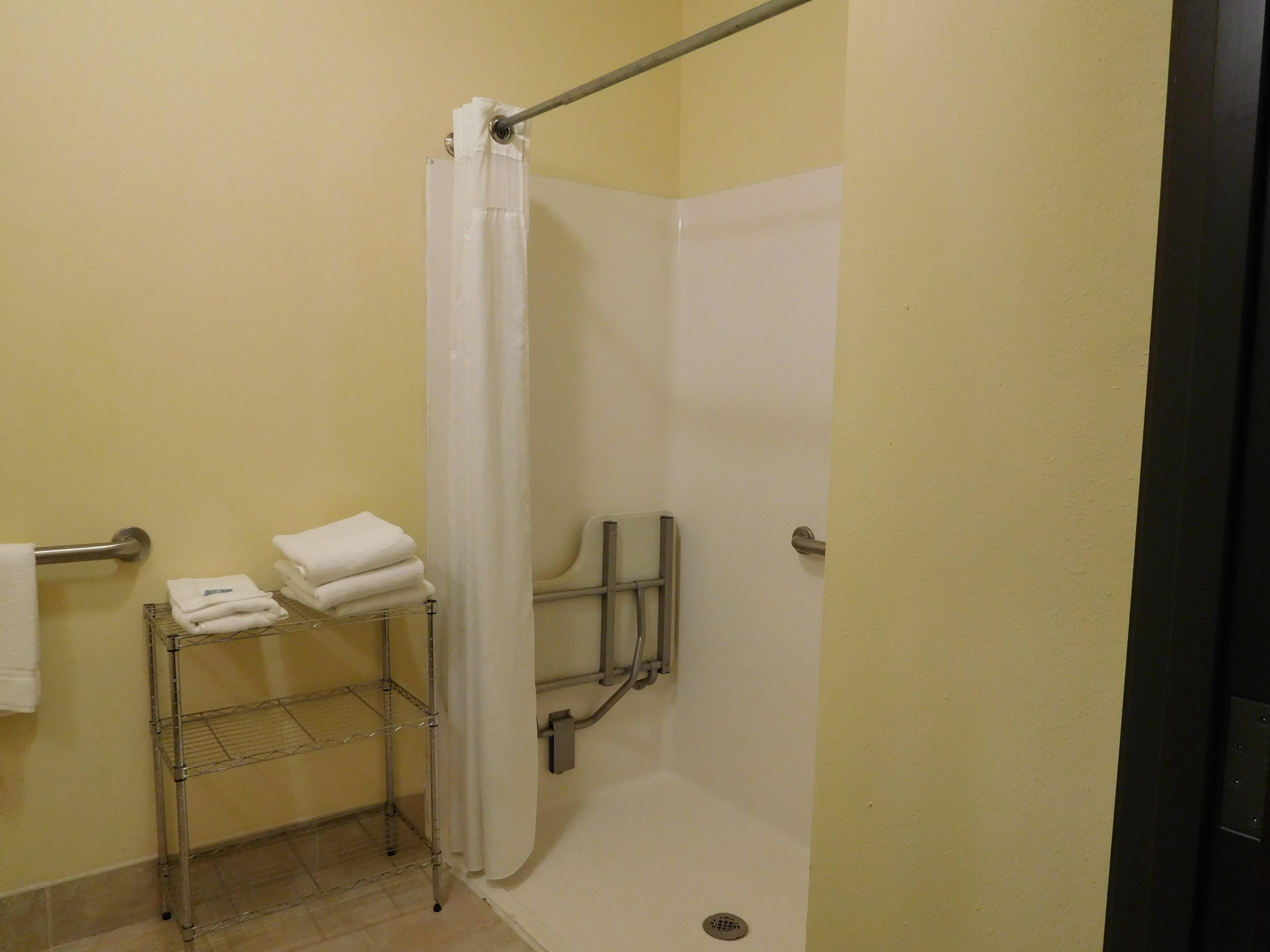 Holiday Inn Express Ponca City By Ihg Kültér fotó