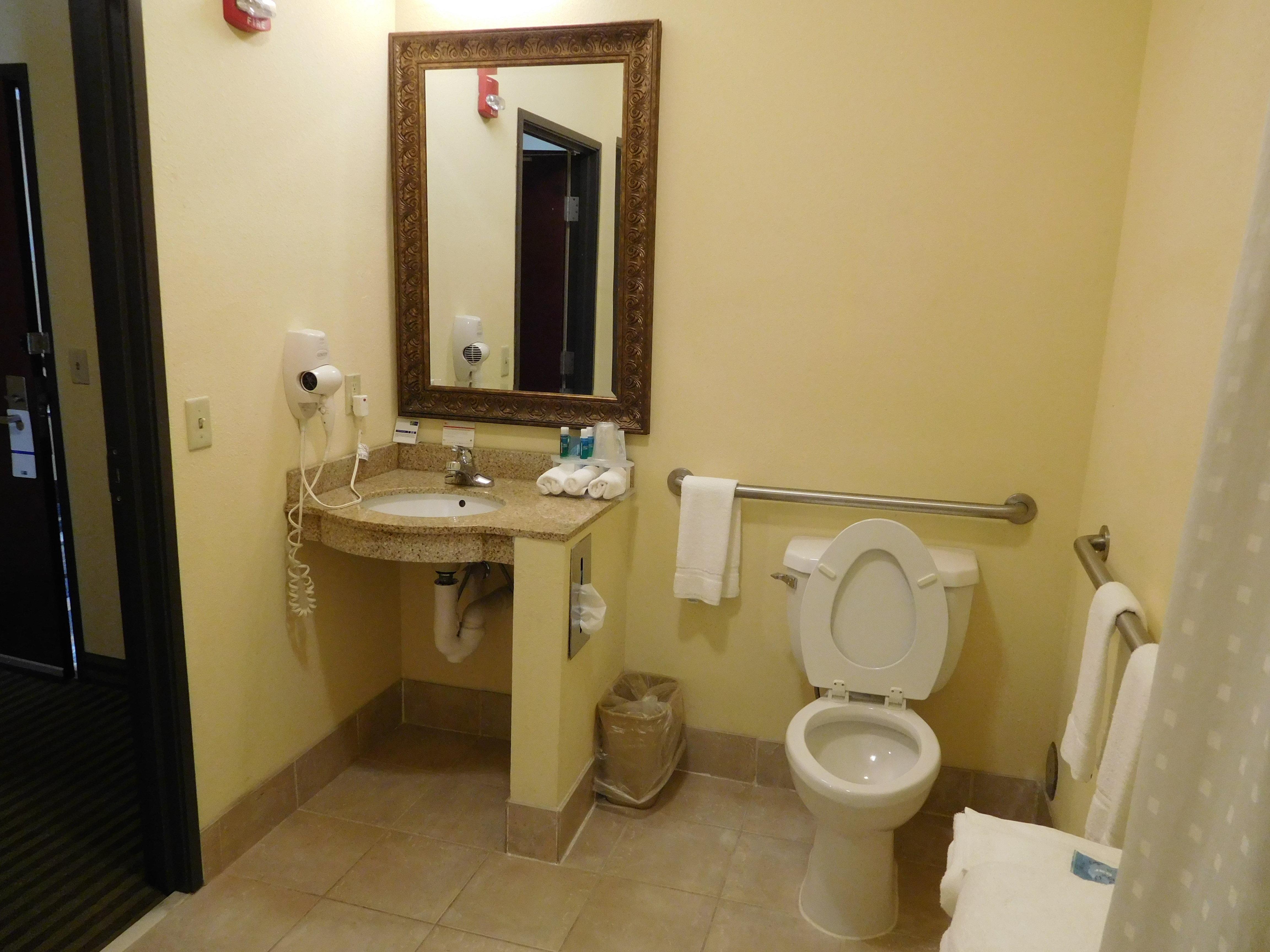 Holiday Inn Express Ponca City By Ihg Kültér fotó