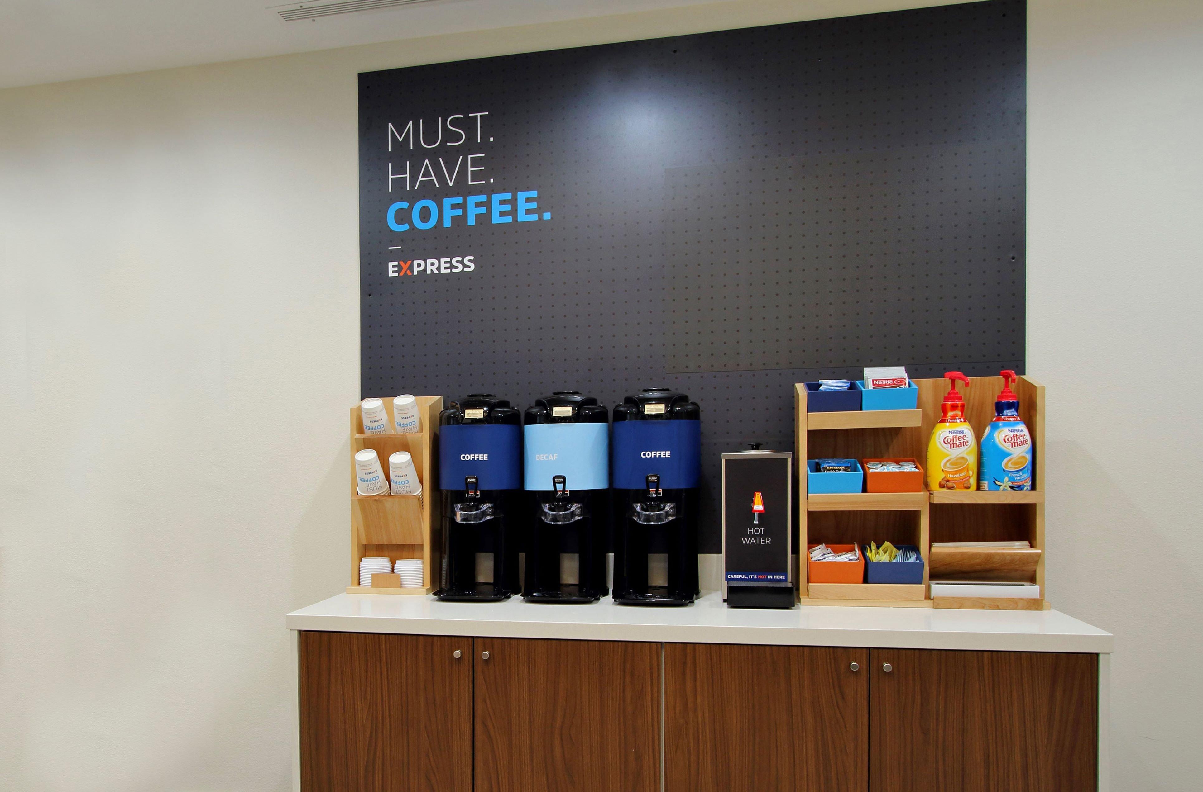 Holiday Inn Express Ponca City By Ihg Kültér fotó