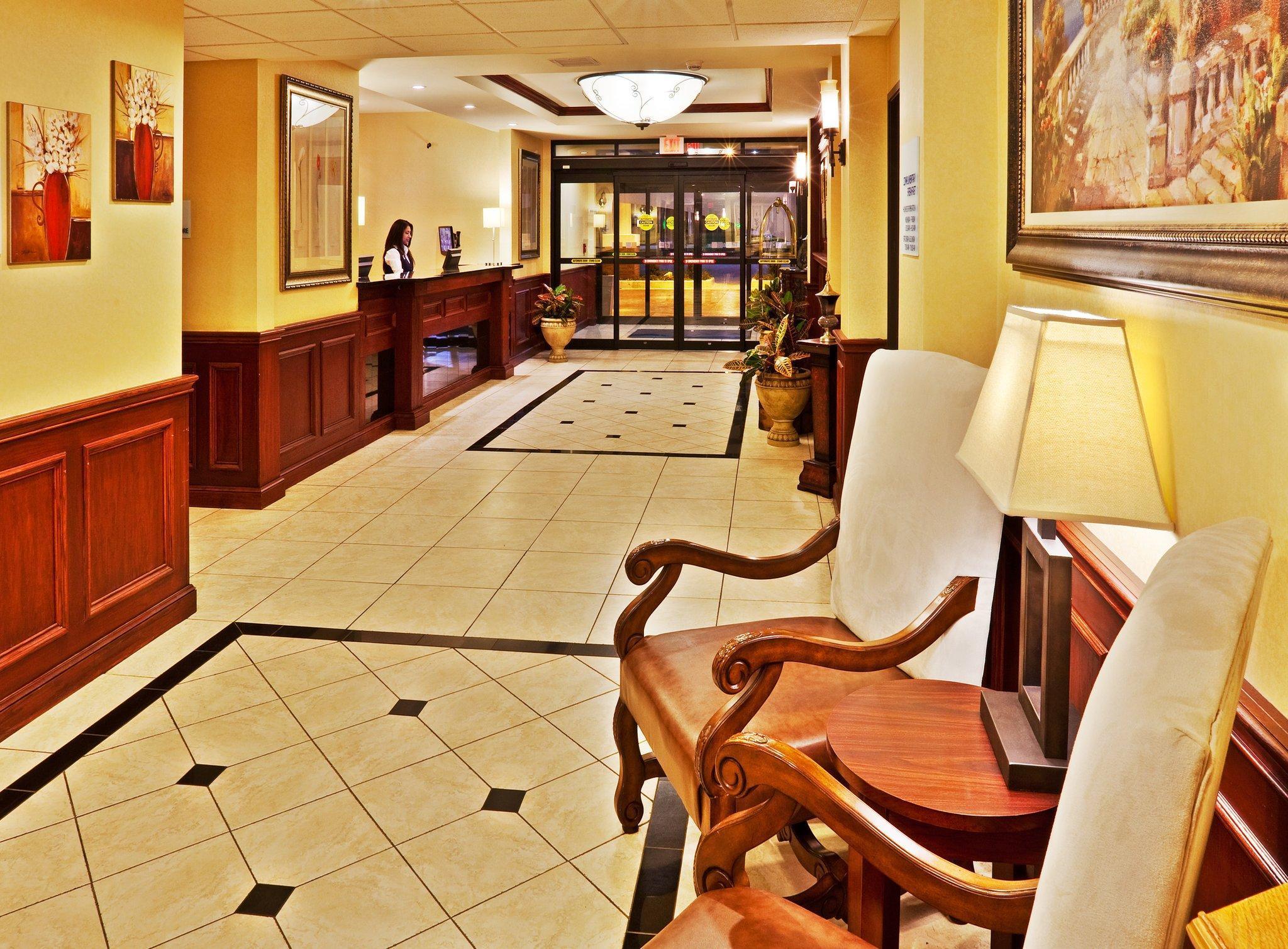 Holiday Inn Express Ponca City By Ihg Kültér fotó