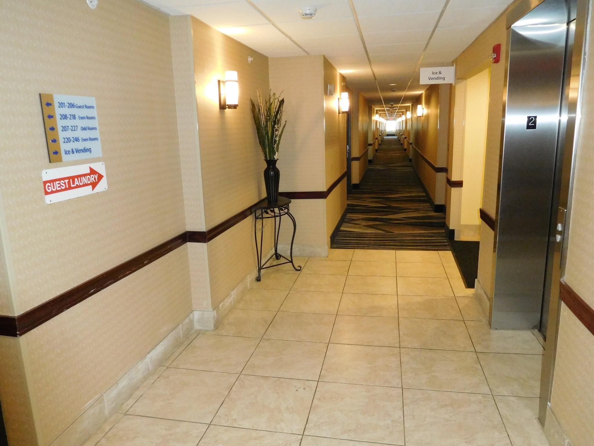 Holiday Inn Express Ponca City By Ihg Kültér fotó