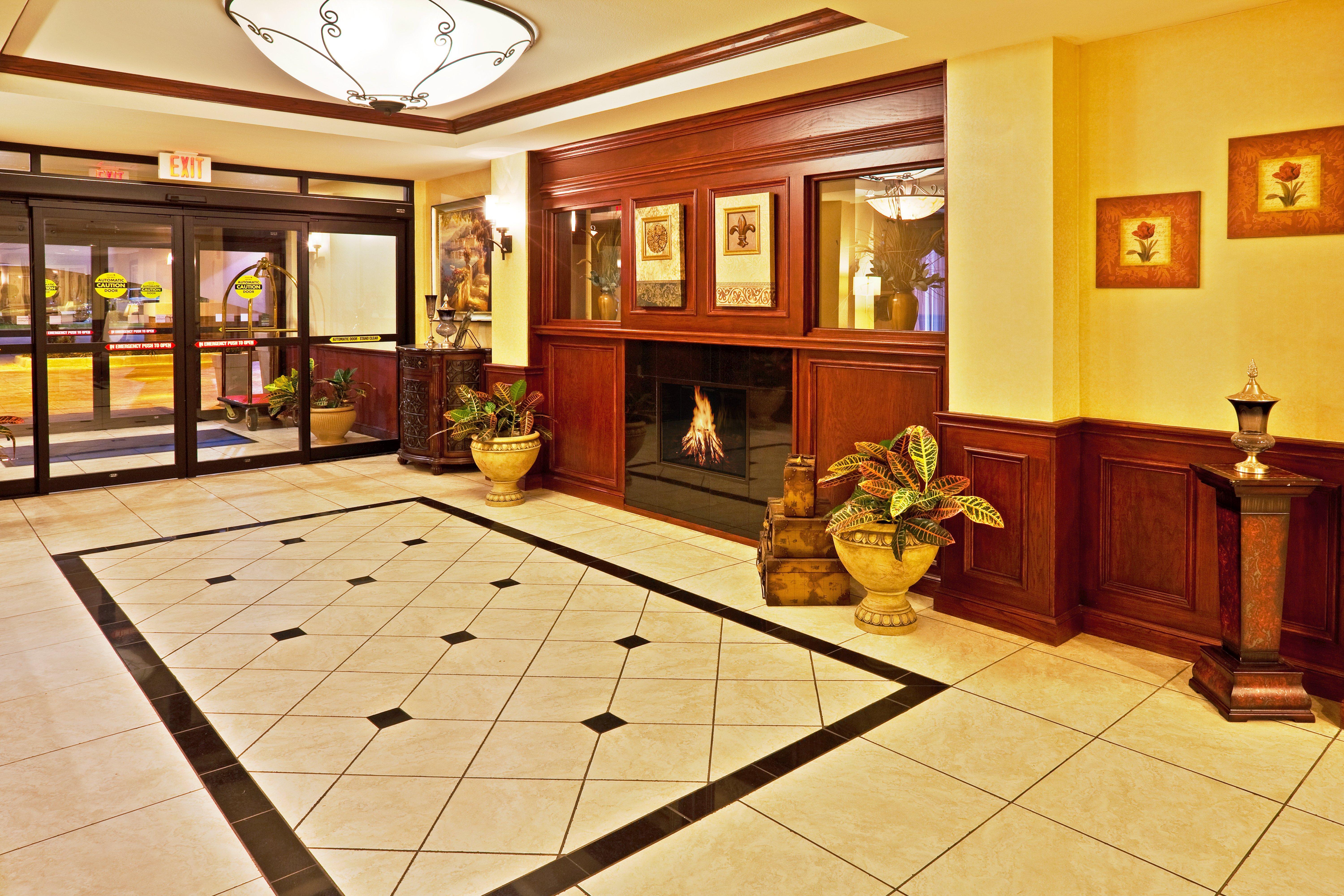 Holiday Inn Express Ponca City By Ihg Kültér fotó