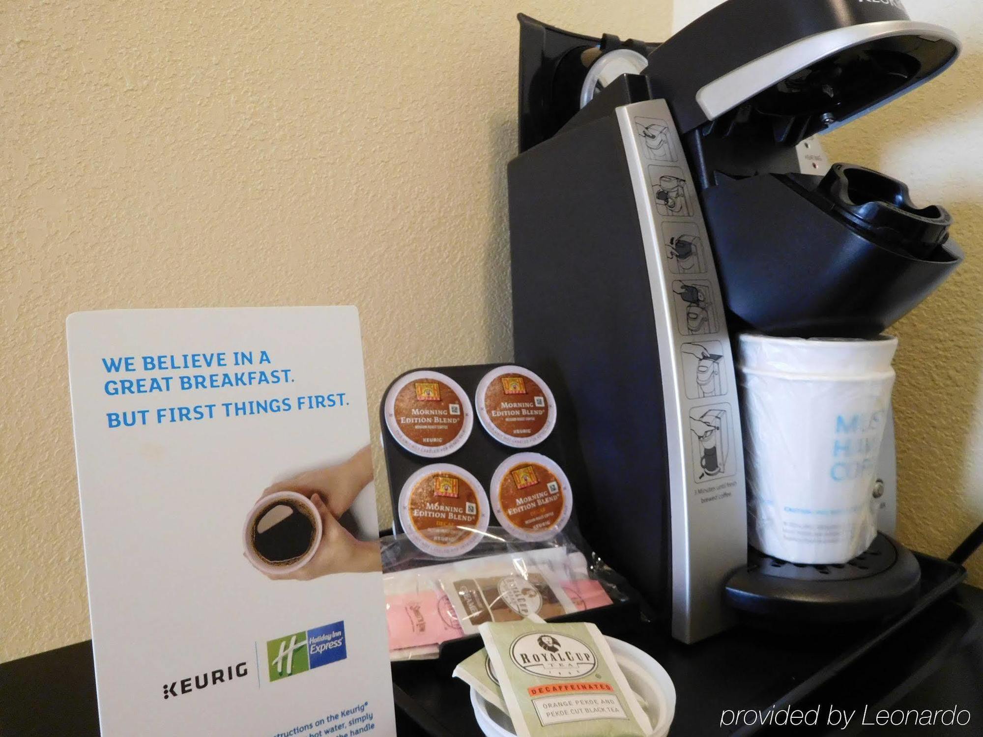 Holiday Inn Express Ponca City By Ihg Kültér fotó